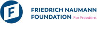 Friedrich Naumann Foundation logo